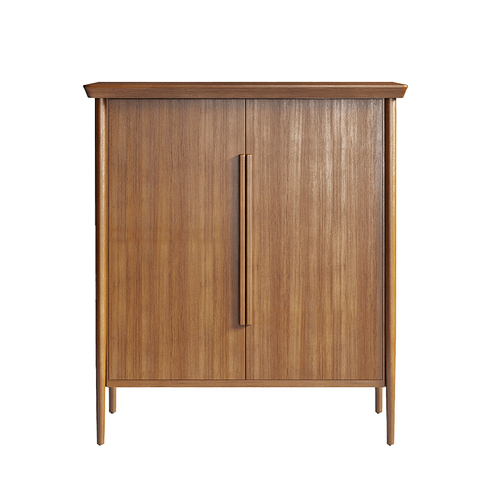 Coma - Cabinet MC 04 2 3D Model