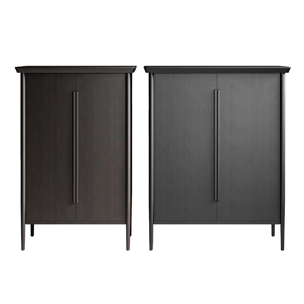 Coma - Cabinet MC 04 3 3D Model