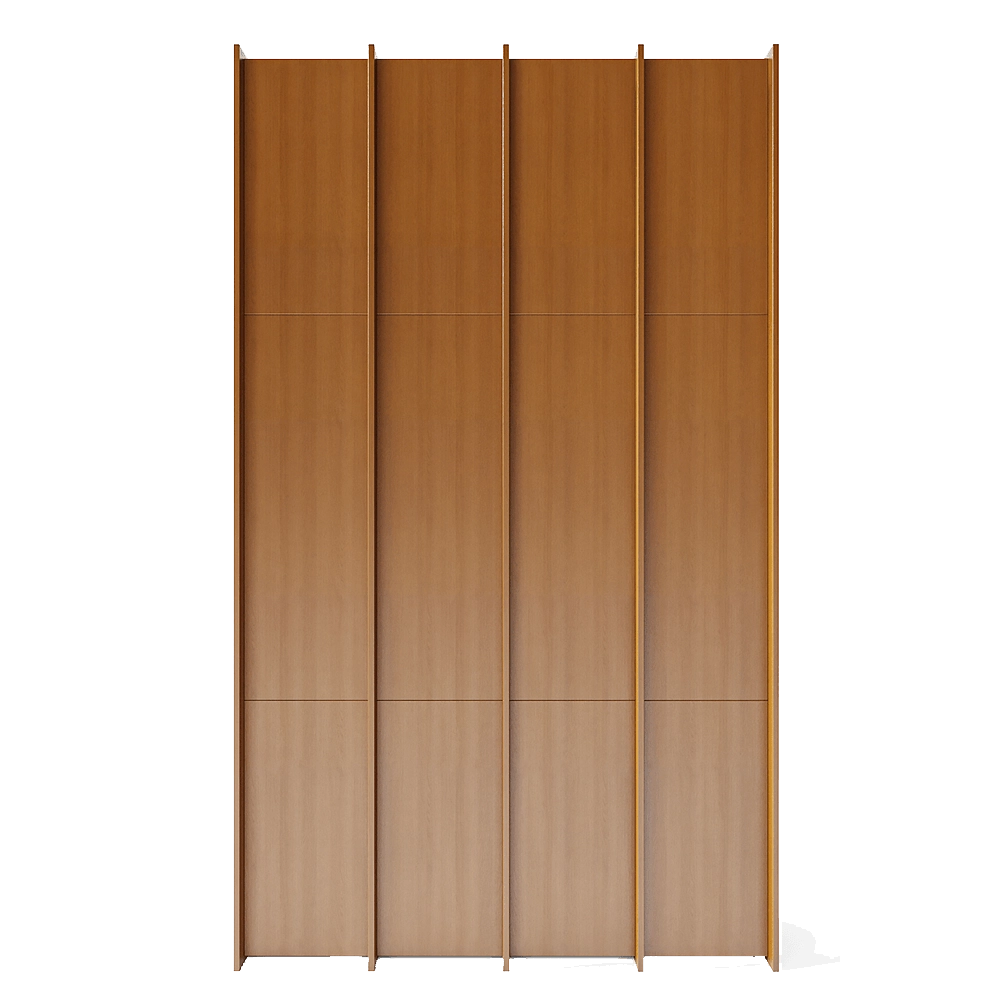 Coma - Cabinet ST 07 3 3D Model