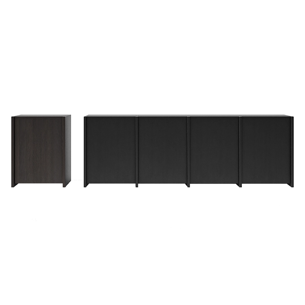 Coma - Cabinet ST 07 7 3D Model