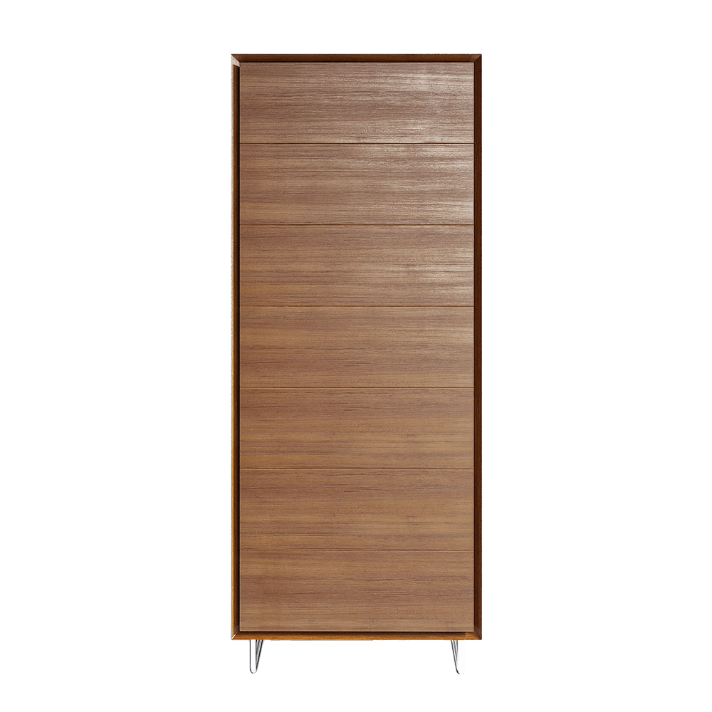 Coma - Cabinet TM 013 3D Model