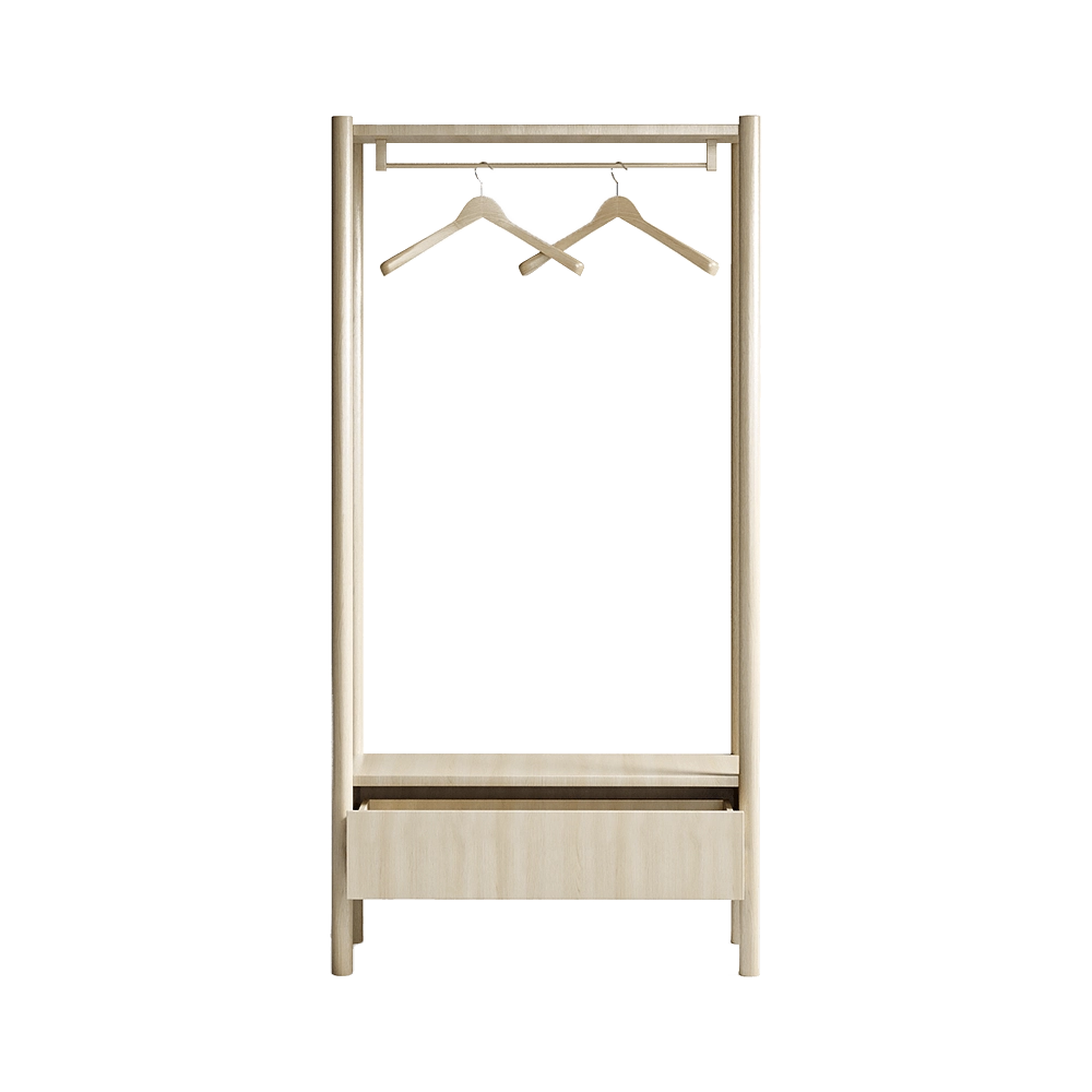 Coma - Cabinet W 01 10 3D Model