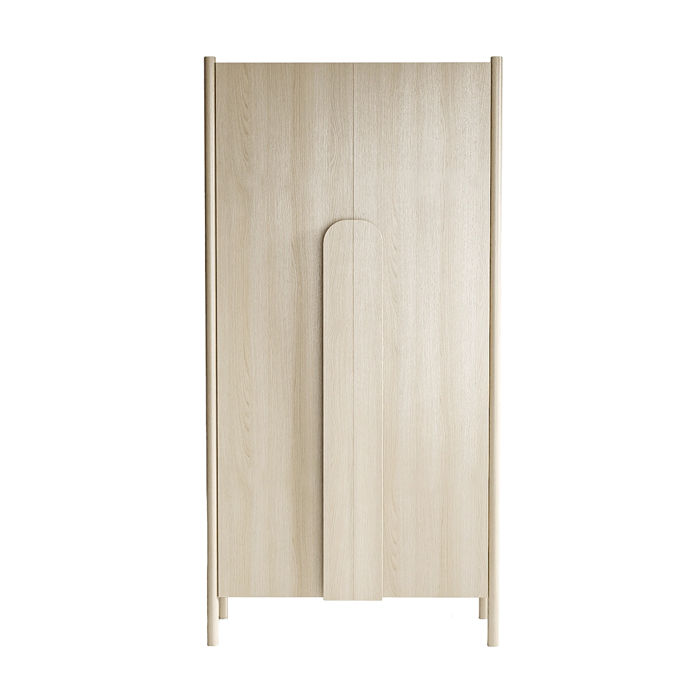 Coma - Cabinet W 01 4 3D Model