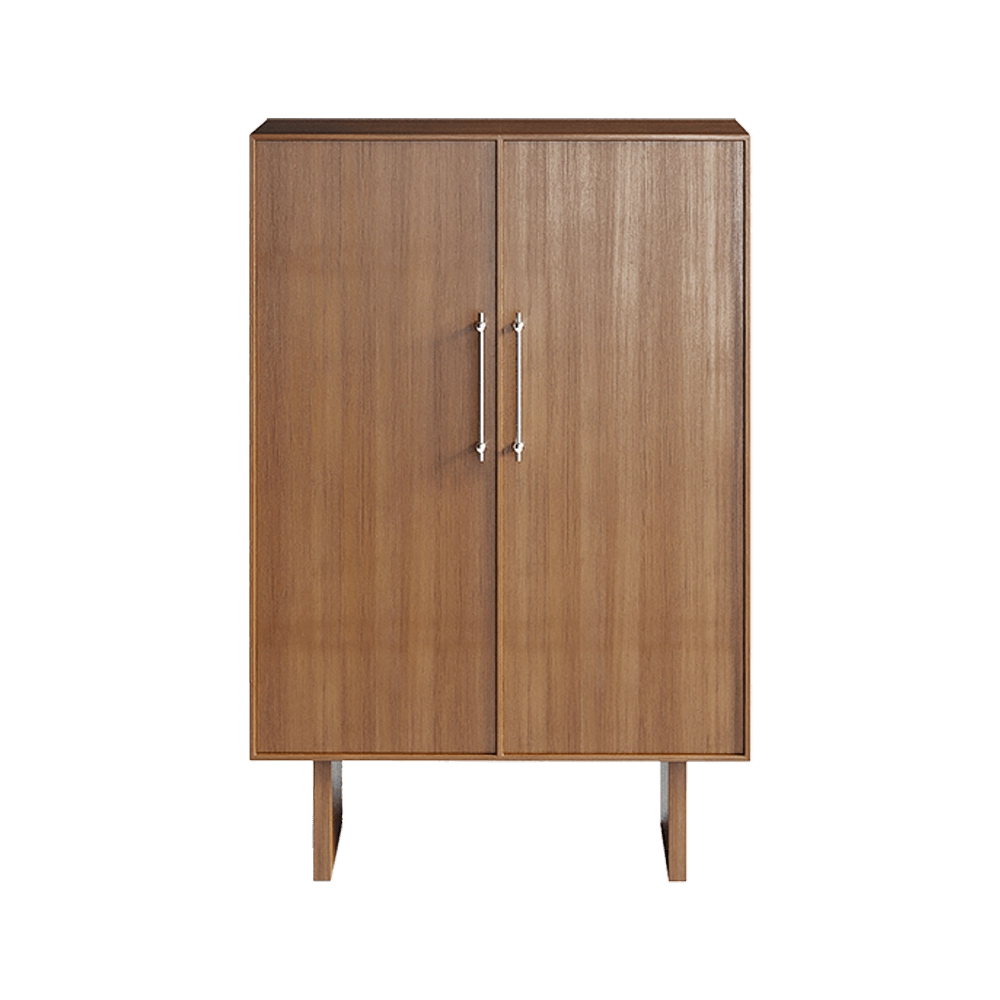 Coma - Cabinet W02 1 3D Model