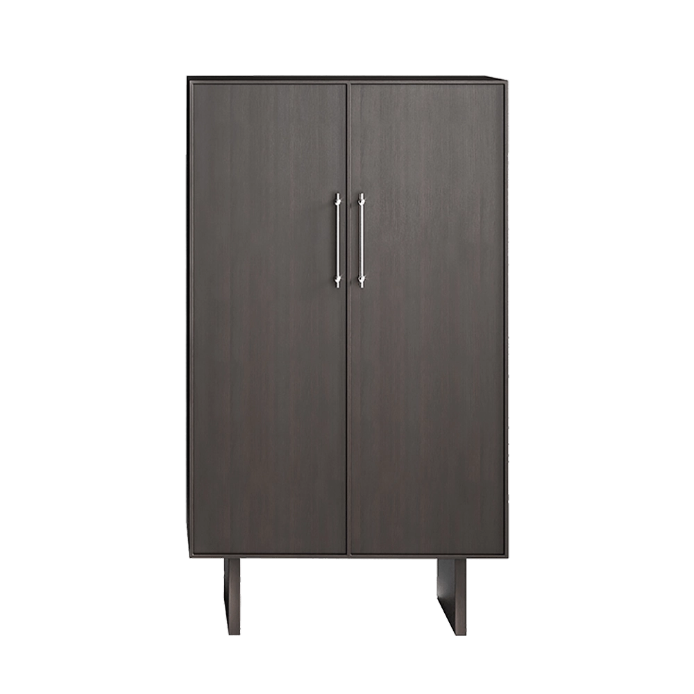 Coma - Cabinet W02 2 3D Model