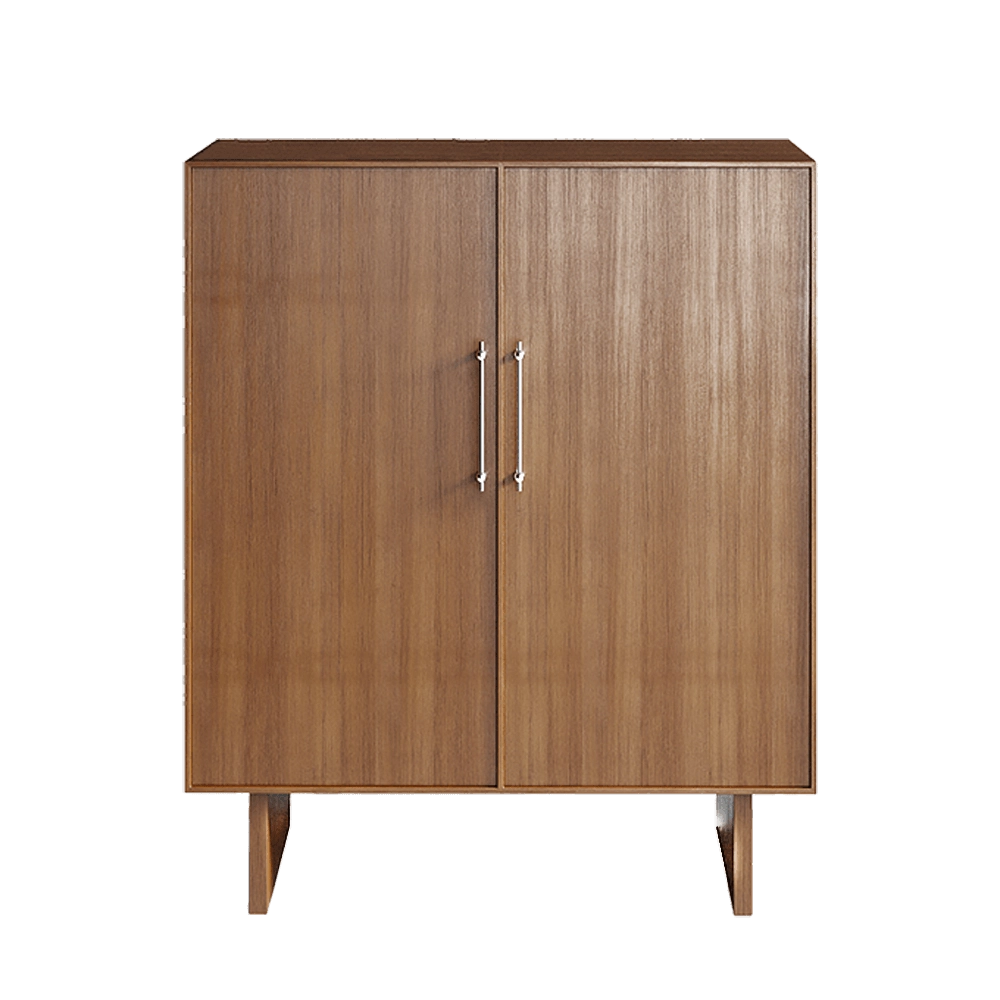 Coma - Cabinet W02 3 3D Model
