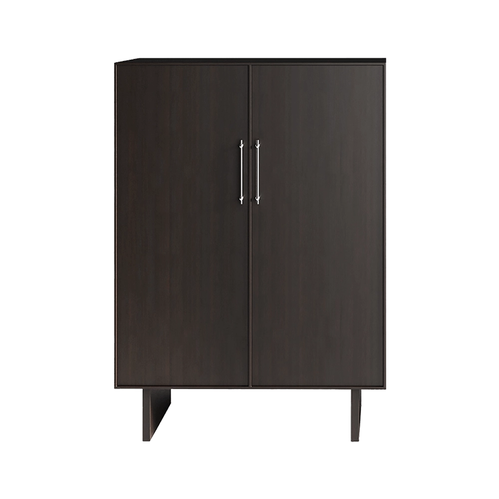 Coma - Cabinet W02 4 3D Model