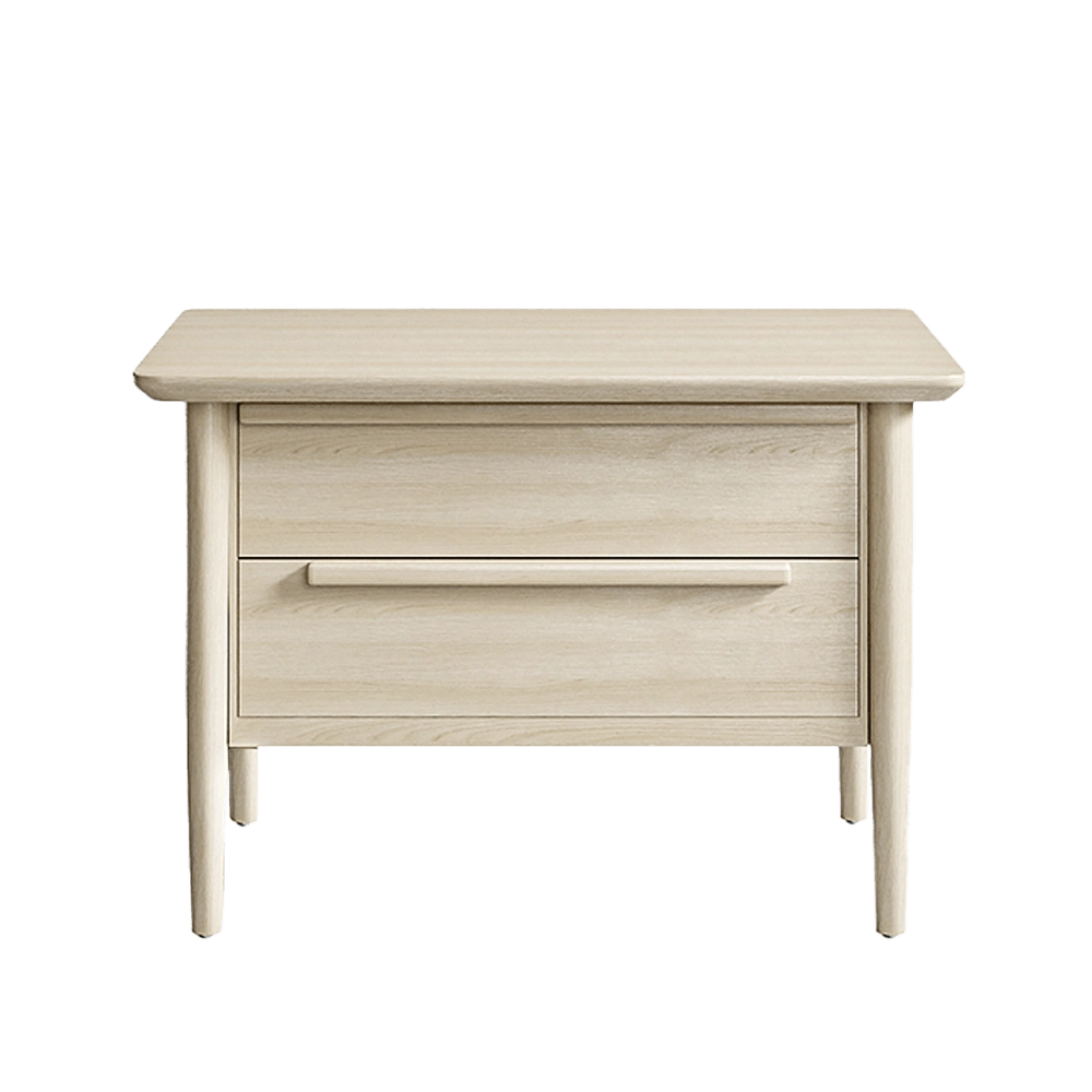 Coma - Chest of drawer MC 02 3D Model