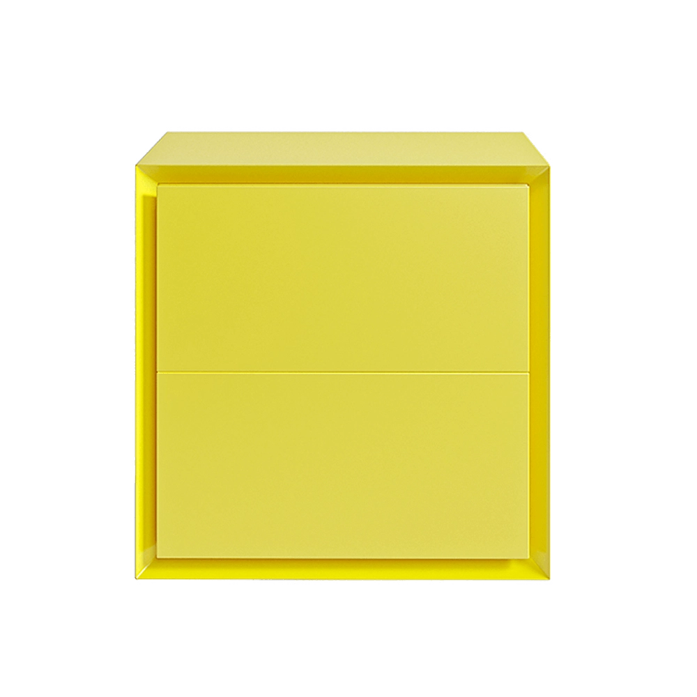 Coma - Chest of drawer TM 011 2 3D Model