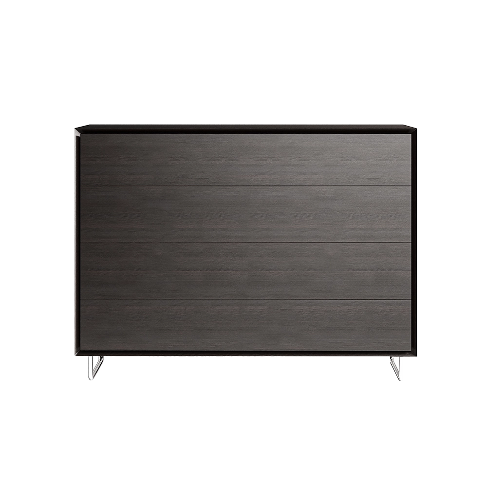 Coma - Chest of drawer TM 012 2 3D Model