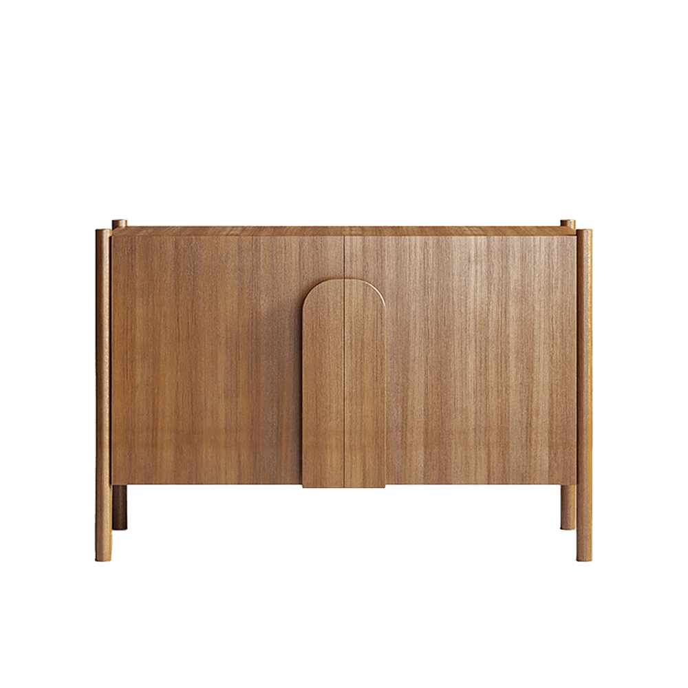 Coma - Chest of drawers KT 02 2 3D Model