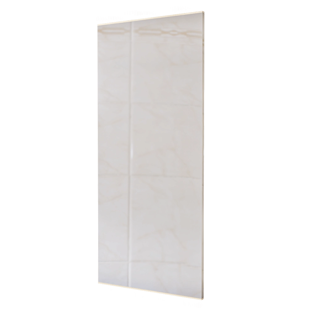 Coma - Mirror ZL 01 2 3D Model