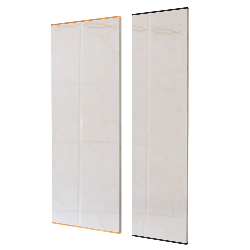 Coma - Mirror ZL 01 3 3D Model