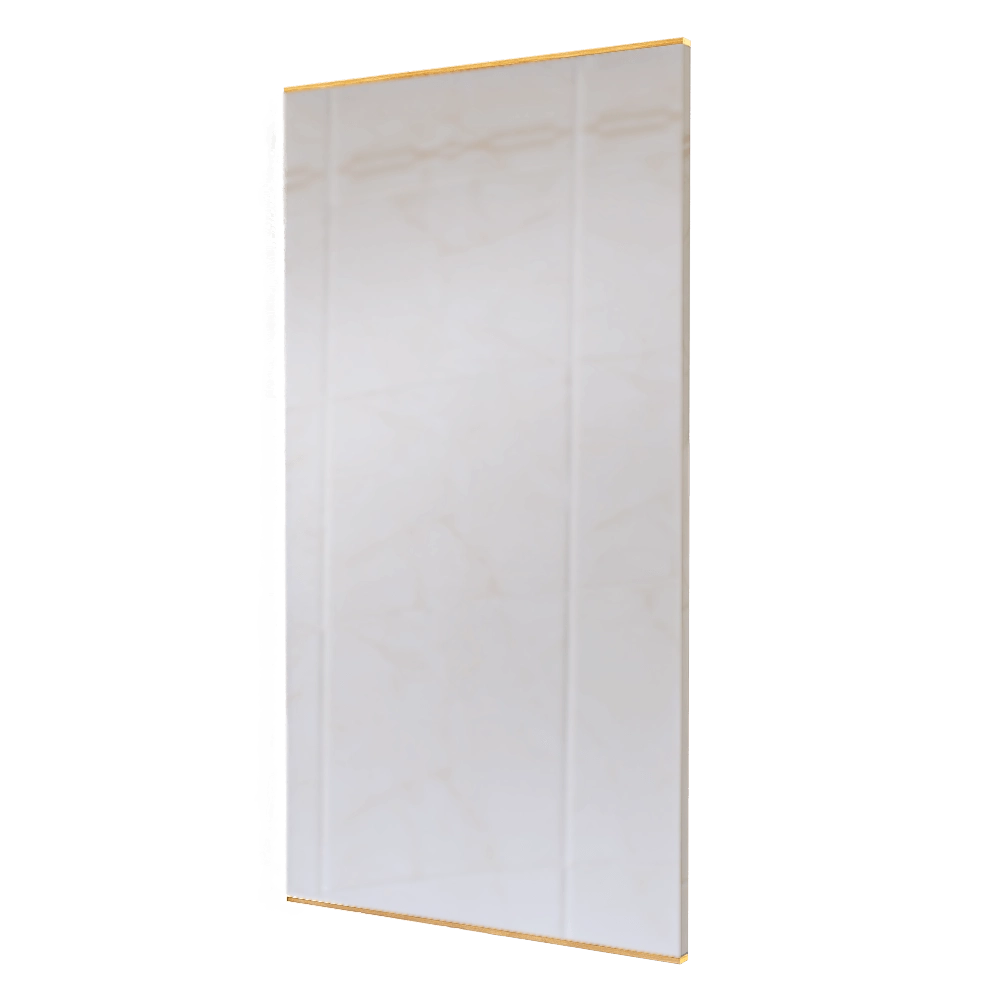 Coma - Mirror ZL 01 3D Model