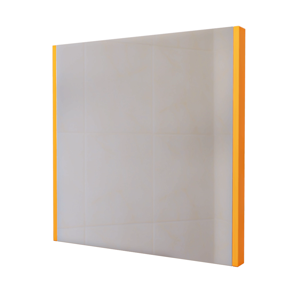 Coma - Mirror ZL 01 7 3D Model