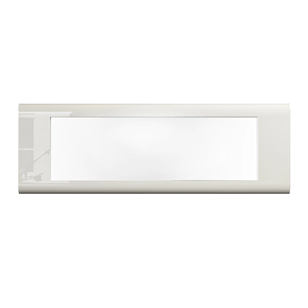 Coma - Mirror ZL 02 2 3D Model