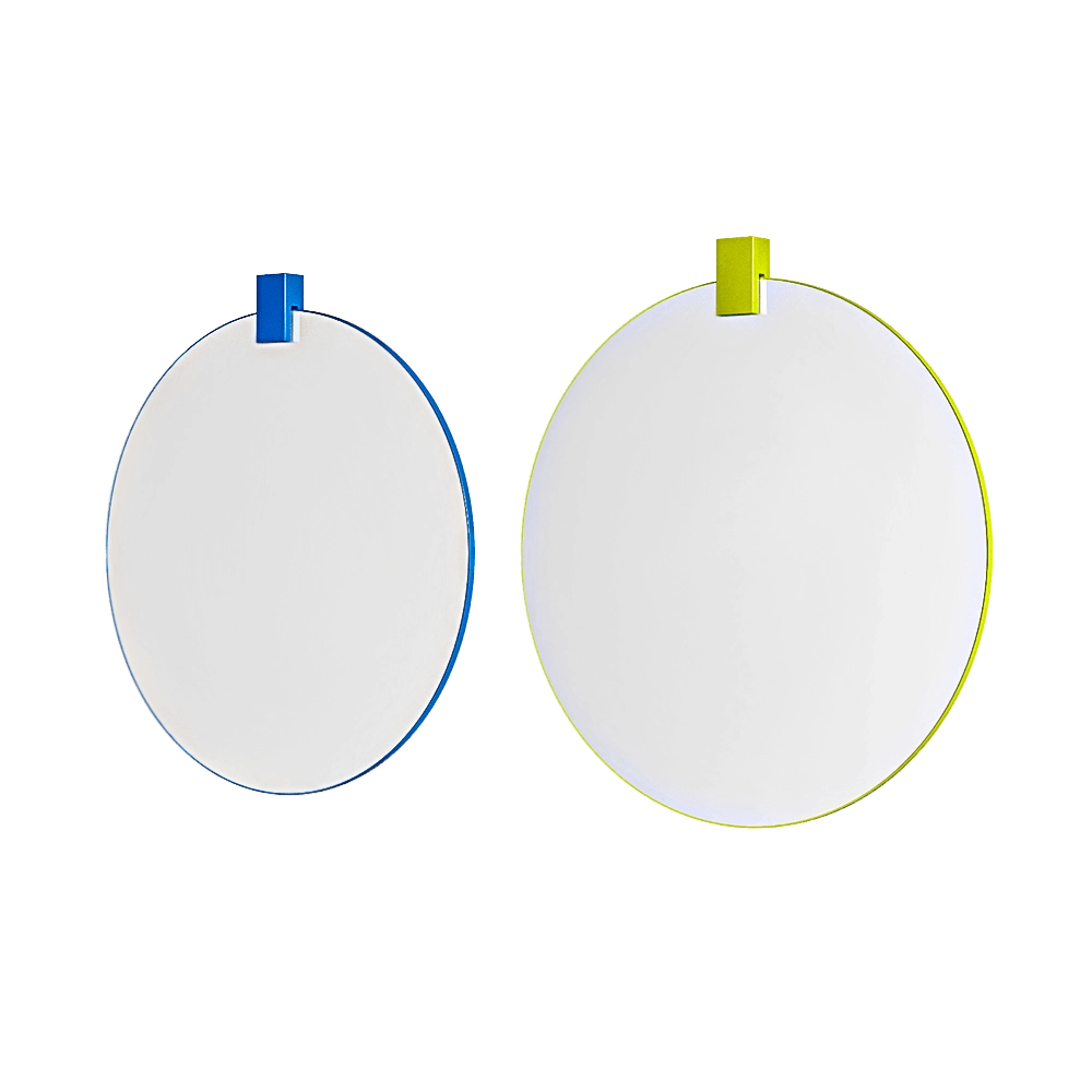 Coma - Mirror ZL 04 1 3D Model