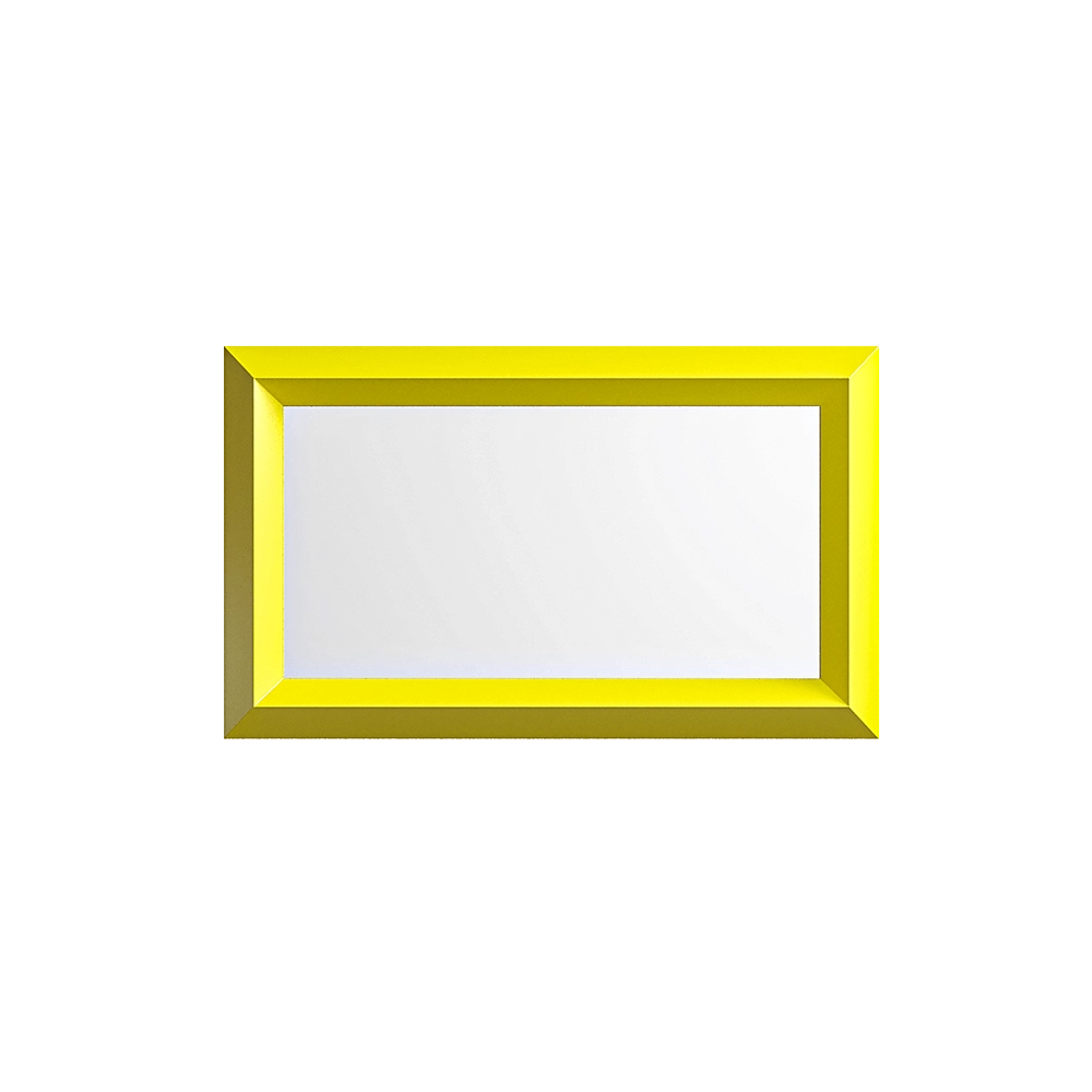 Coma - Mirror ZL 06 2 3D Model