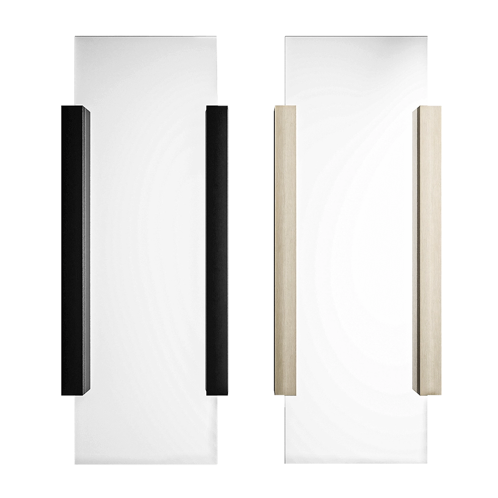 Coma - Mirror ZL 07 2 3D Model