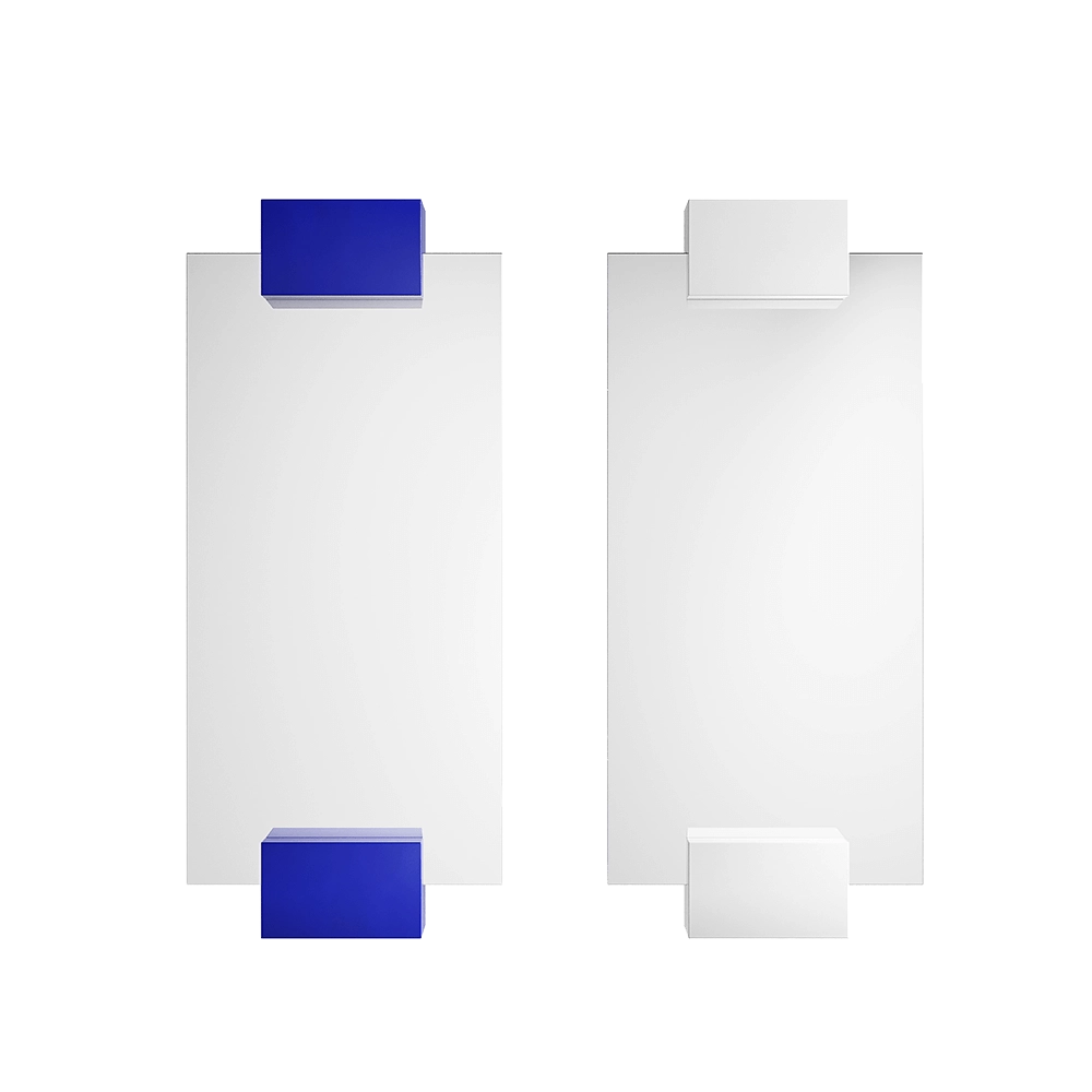 Coma - Mirror ZL 07 3 3D Model