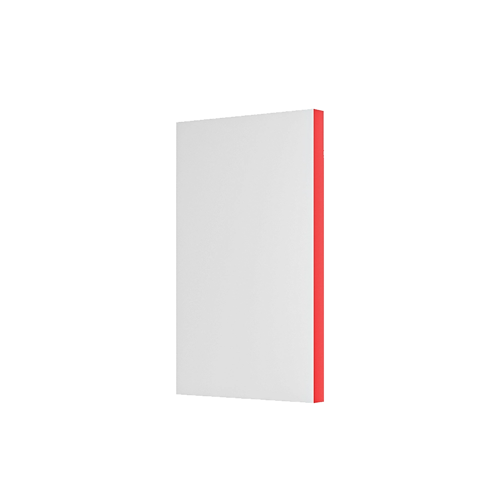 Coma - Mirror ZL 11 3D Model