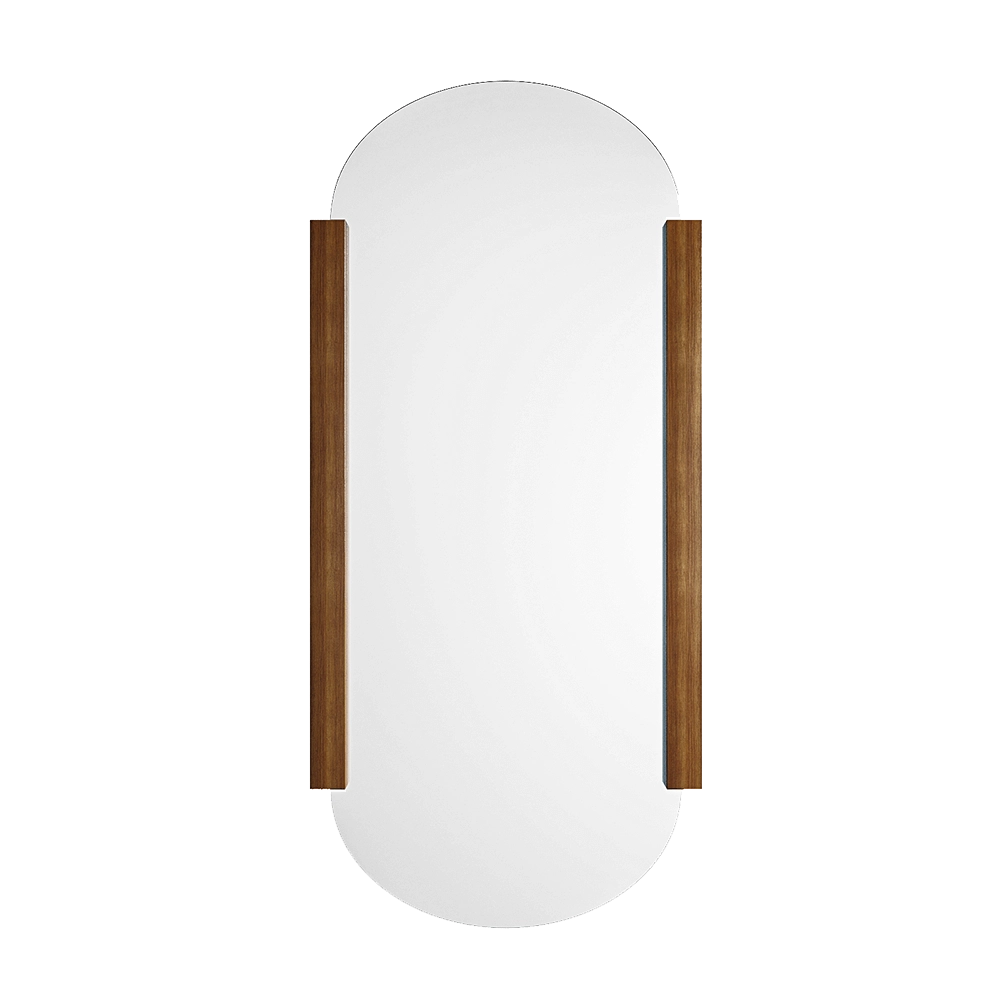 Coma - Mirror ZL 12 3D Model