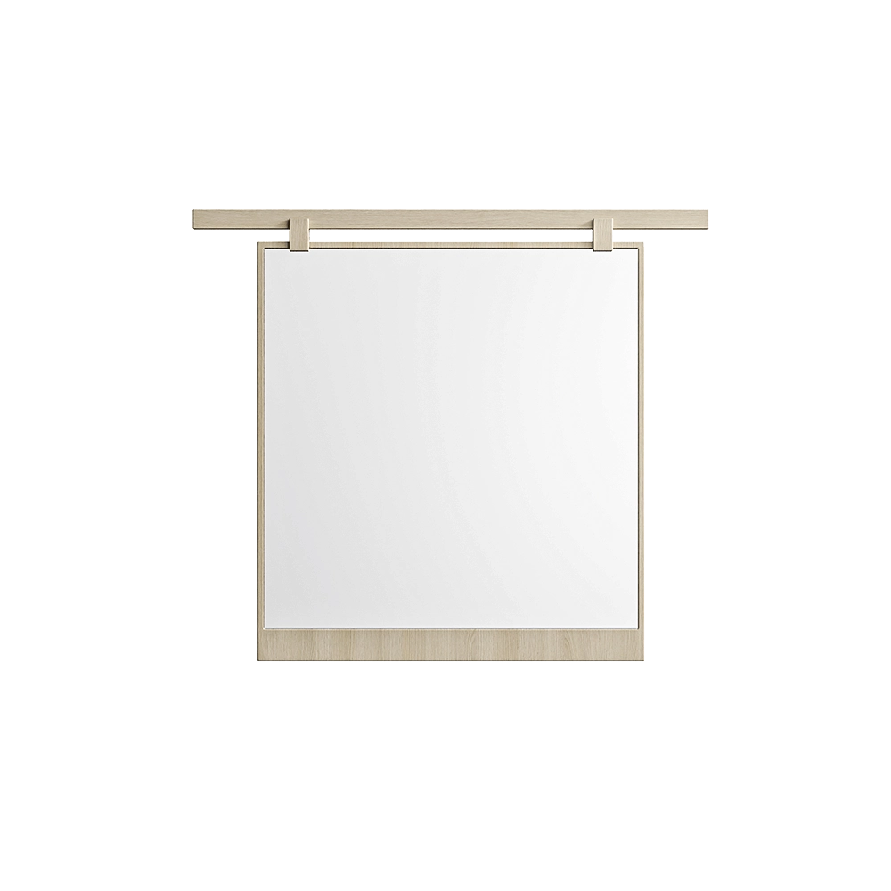 Coma - Mirror ZL 13 3D Model