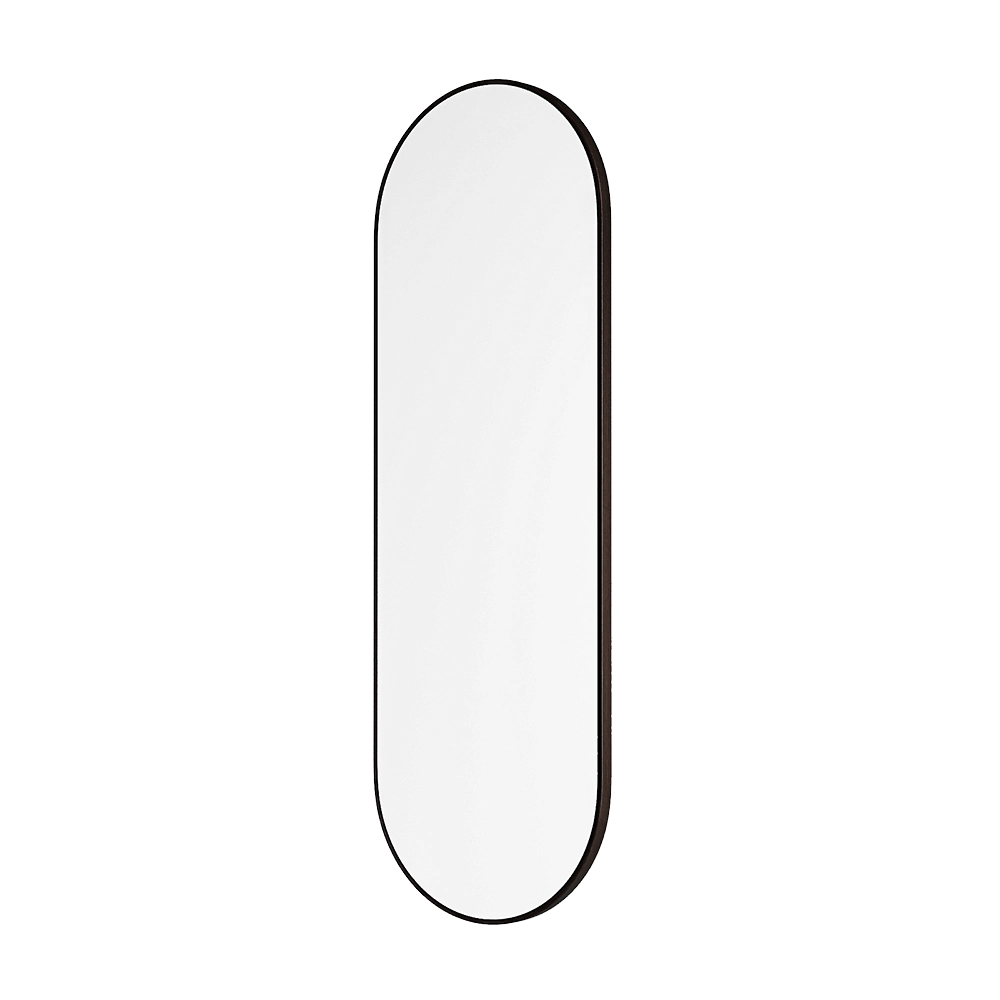 Coma - Mirror ZL 14 3D Model