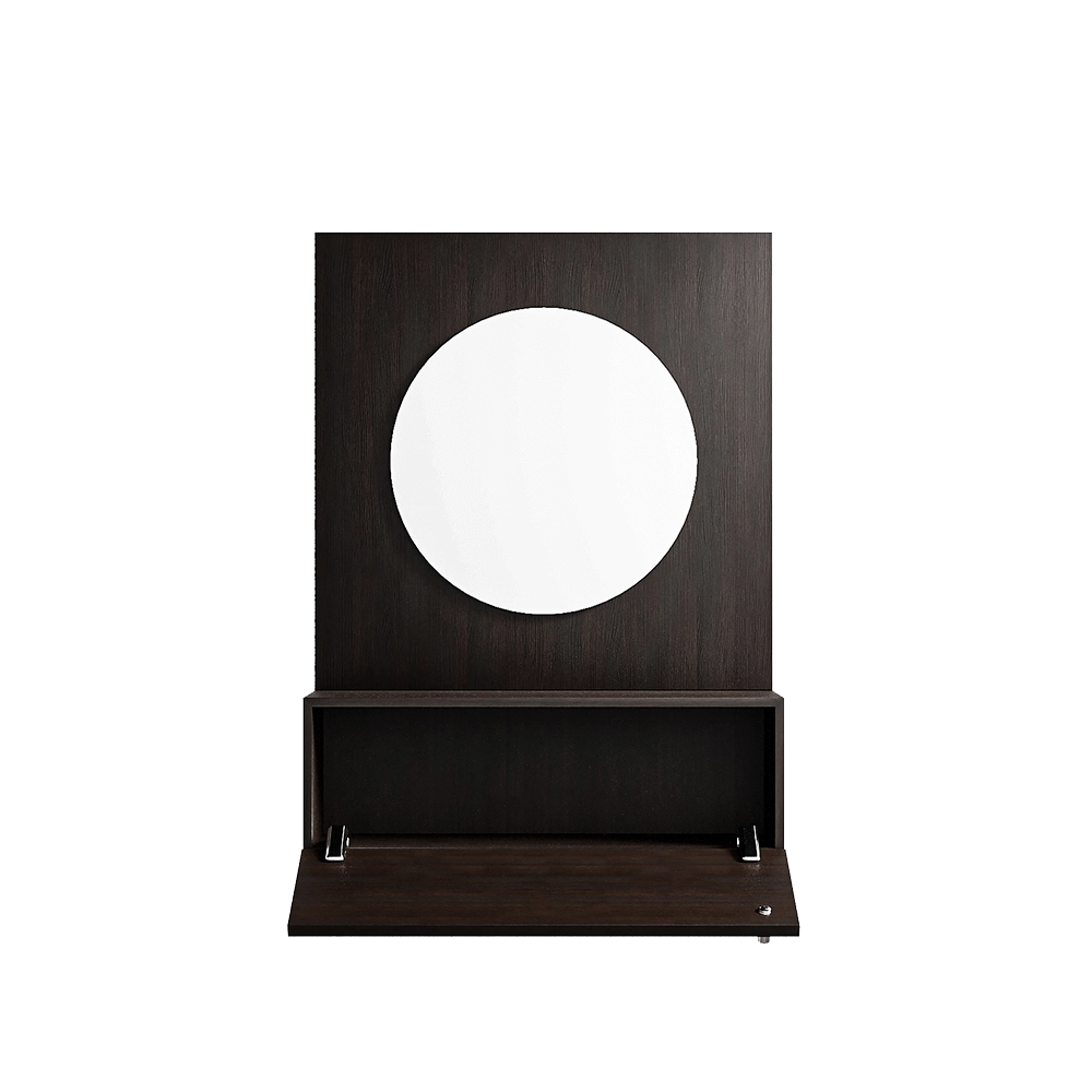 Coma - Mirror ZL 15 1 3D Model