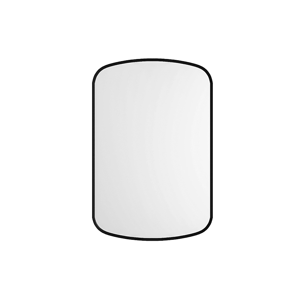 Coma - Mirror ZL 17 1 3D Model