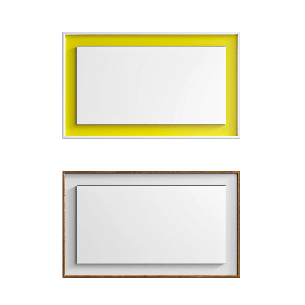 Coma - Mirror ZL 18 3 3D Model