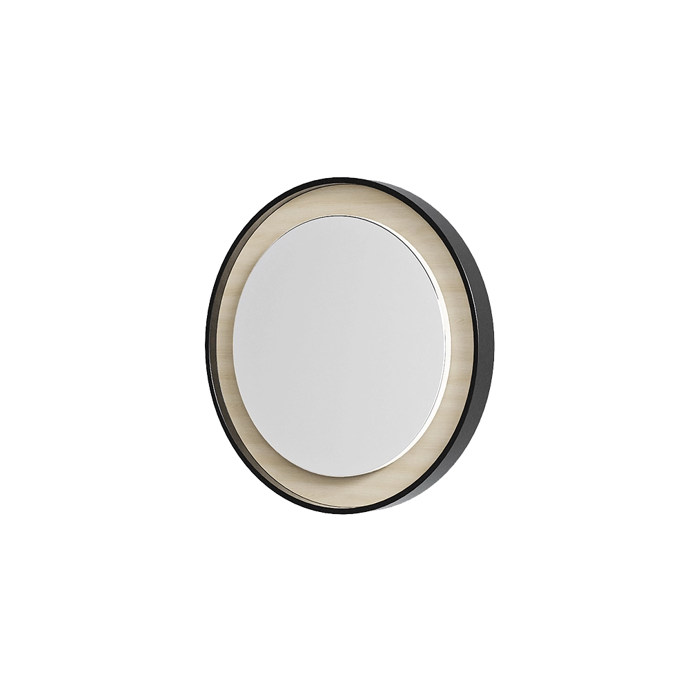 Coma - Mirror ZL 19 1 3D Model