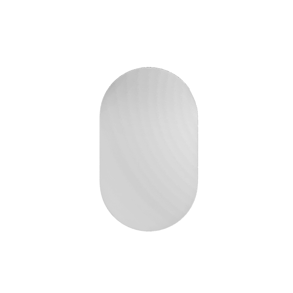 Coma - Mirror ZL 20 1 3D Model