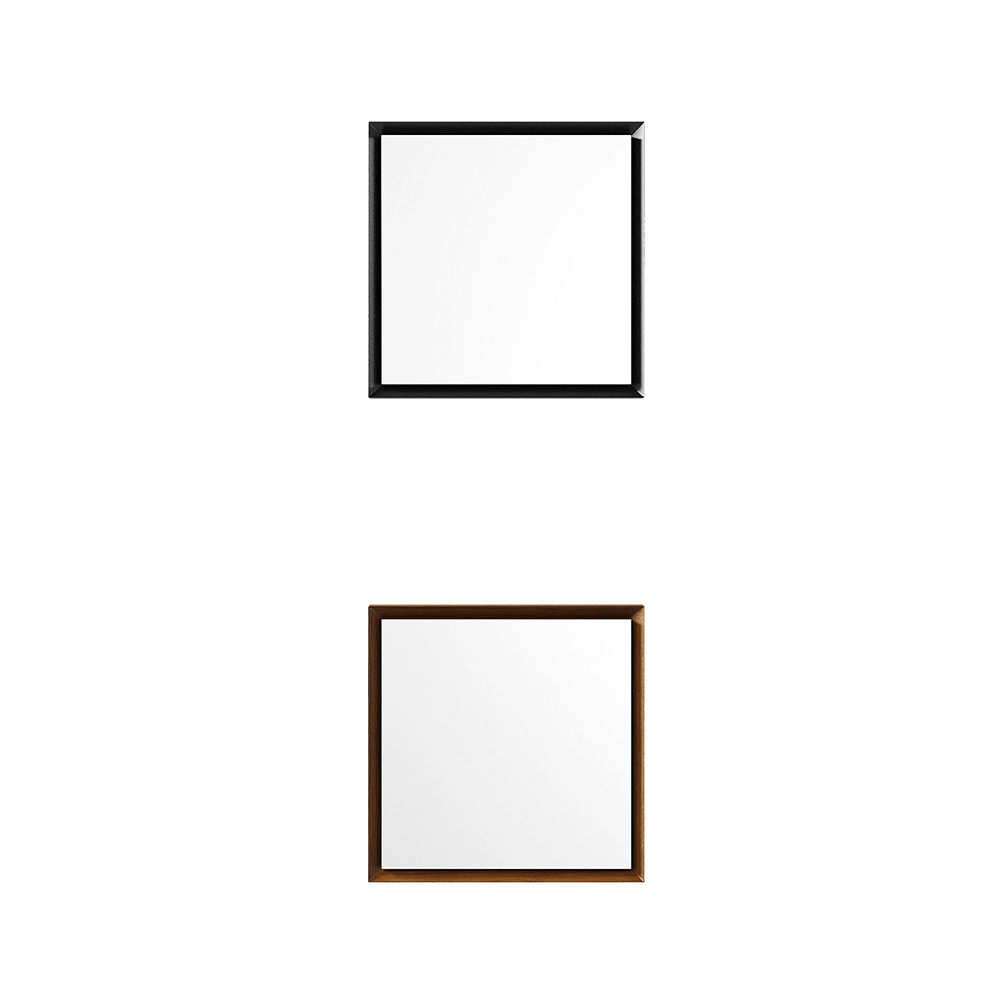 Coma - Mirror ZL 21 1 3D Model