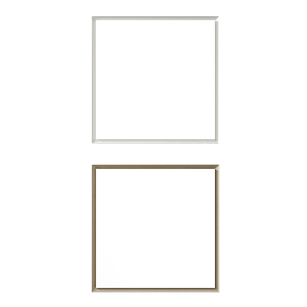 Coma - Mirror ZL 21 4 3D Model