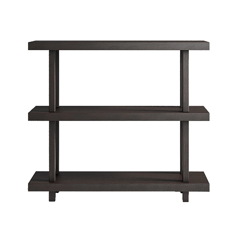 Coma - Shelving ST 01 3 3D Model