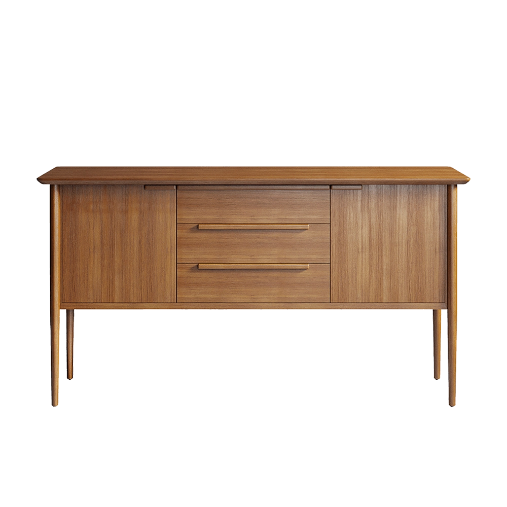 Coma - Sideboard MC01 3D Model