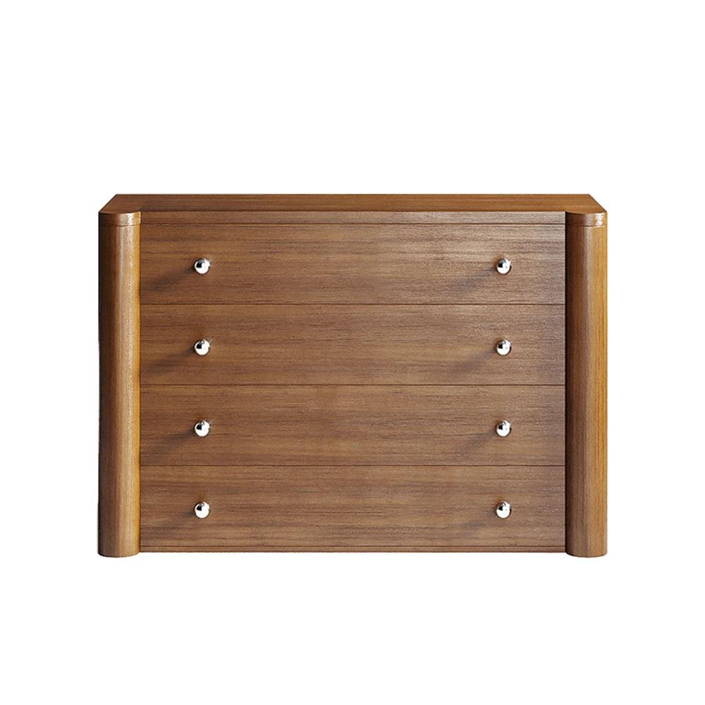 Coma - Sideboard TM 021 1 3D Model