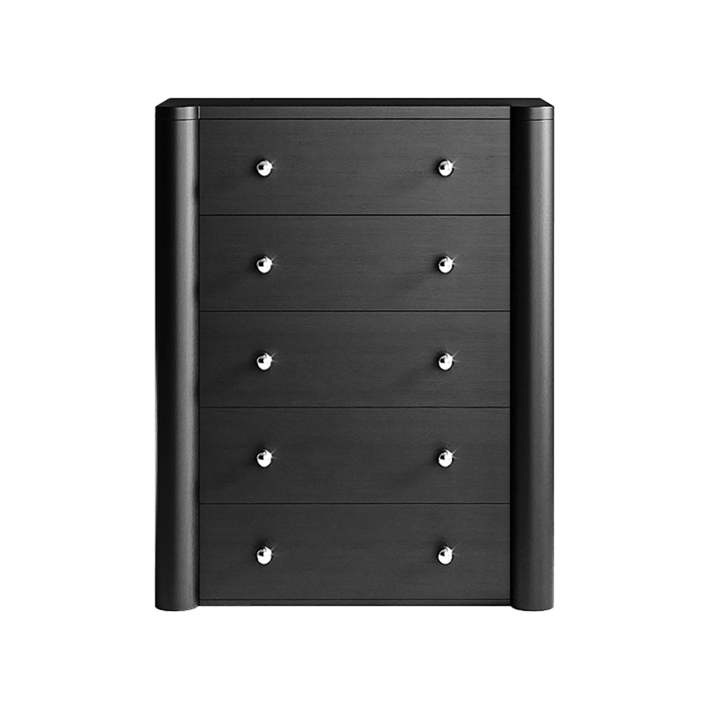 Coma - Sideboard TM 022 1 3D Model