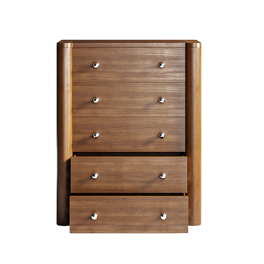 Coma - Sideboard TM 022 2 3D Model