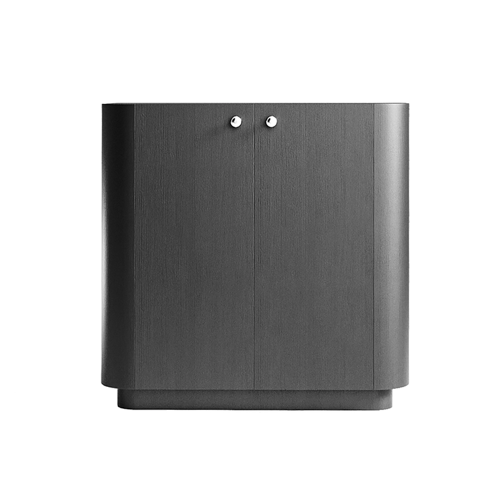 Coma - Sideboard TM 031 1 3D Model