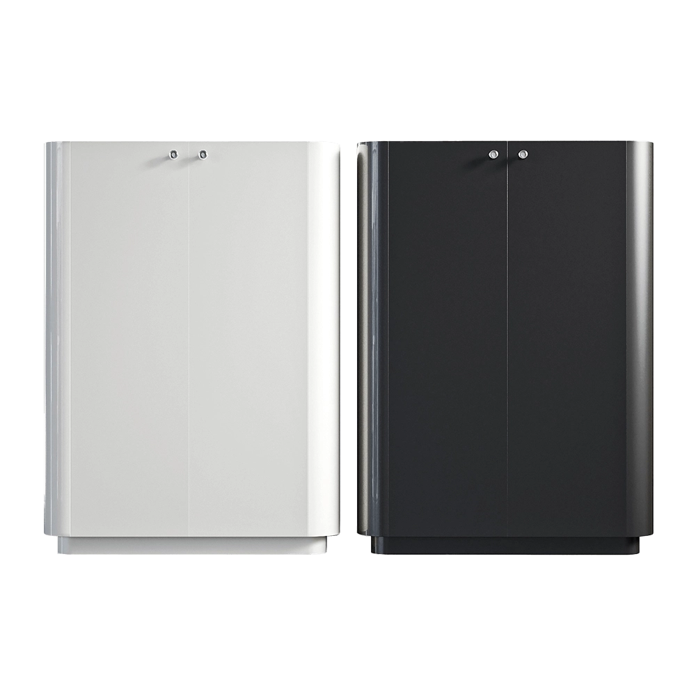 Coma - Sideboard TM 031 3 3D Model