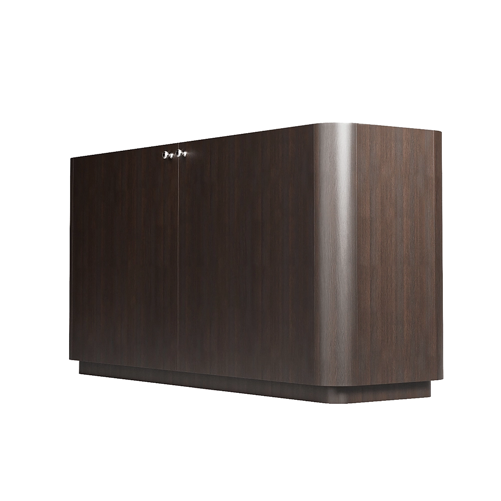 Coma - Sideboard TM 031 4 3D Model