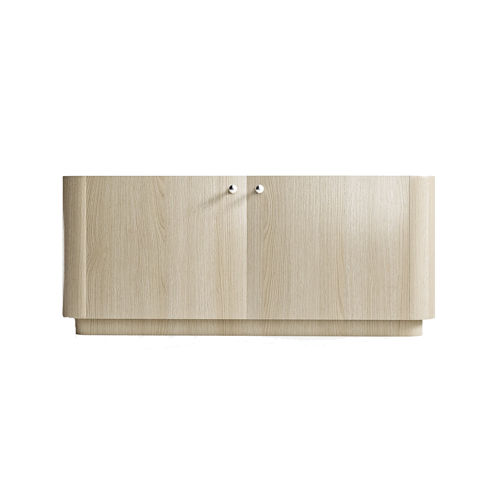 Coma - Sideboard TM 032 3D Model