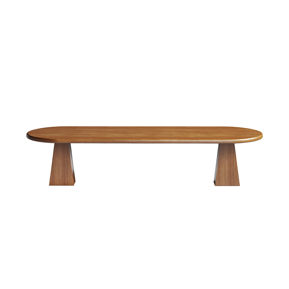 Coma - Table BK 05 5 3D Model