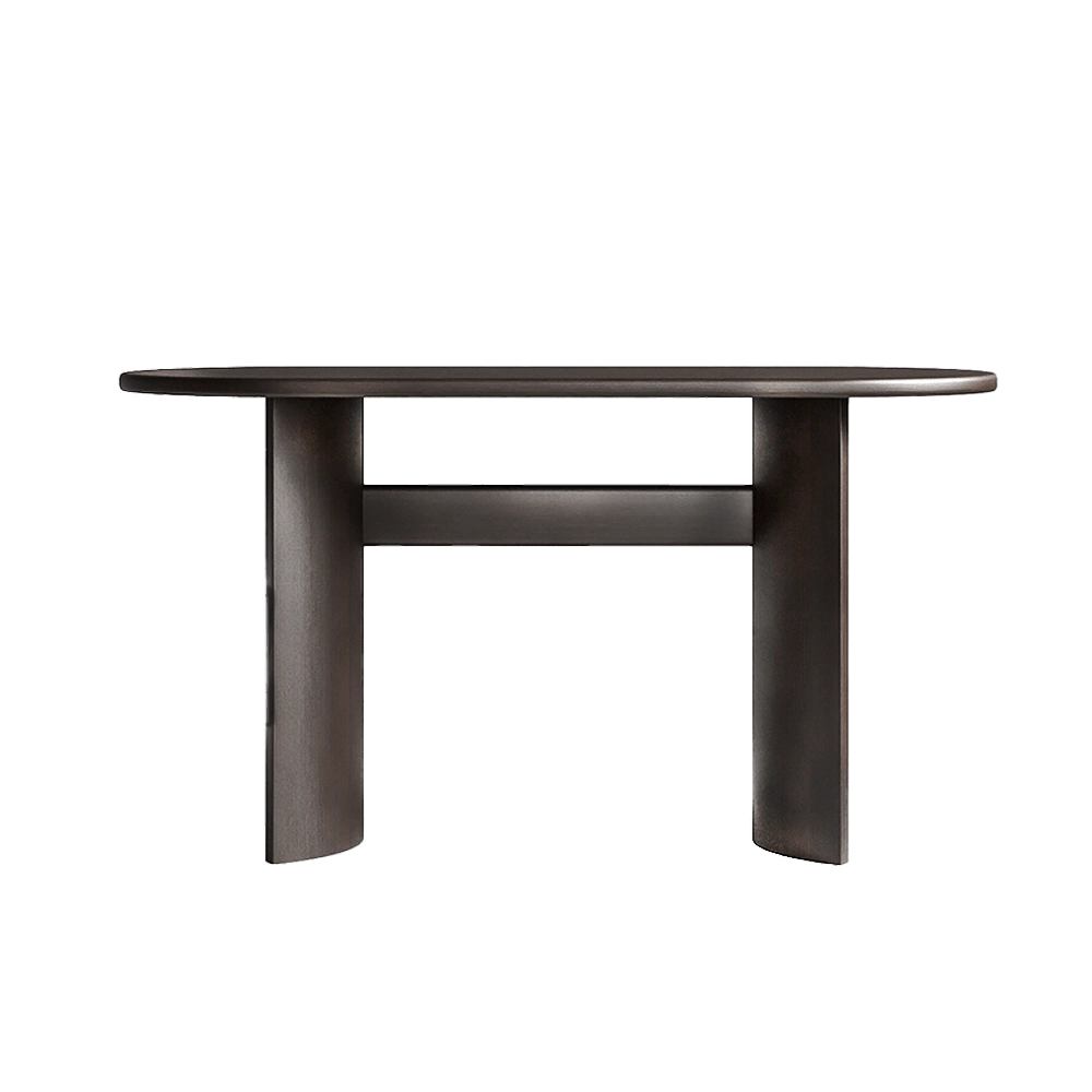 Coma - Table DT 05 10 3D Model
