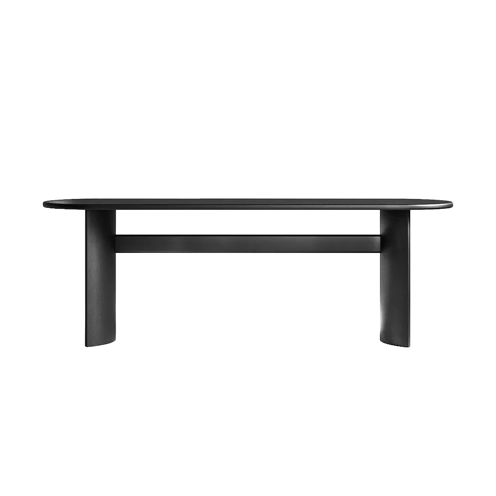 Coma - Table DT 05 2 3D Model