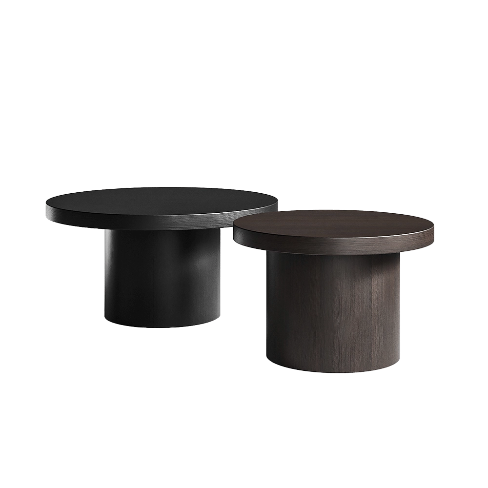 Coma - Table JT 021 1 3D Model
