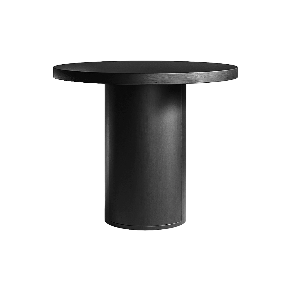 Coma - Table JT 021 3 3D Model