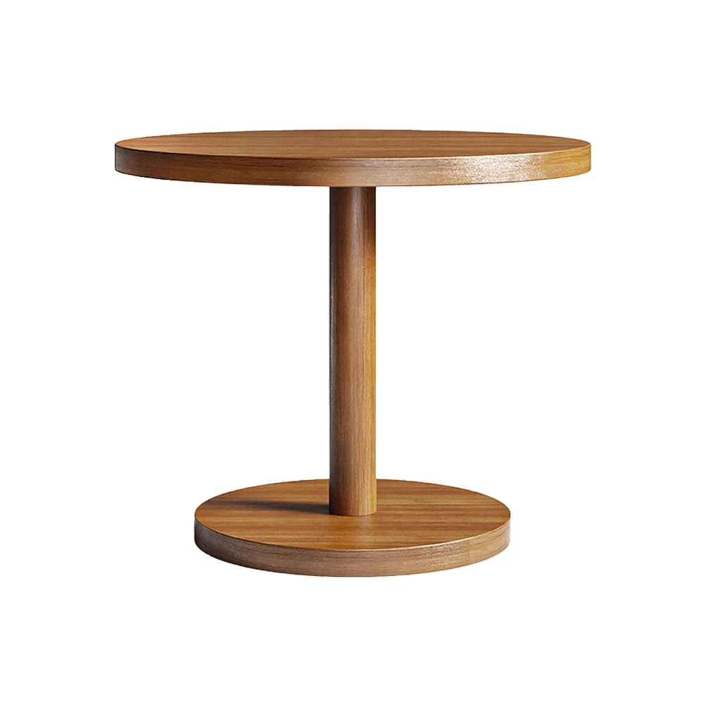 Coma - Table JT 023 1 3D Model